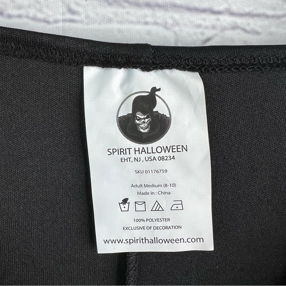 Spirit Queen Cleopatra Halloween Costume Medium - Picture 4 of 8